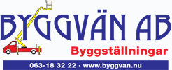 Byggvän