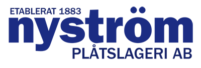 Nyström Plåtslageri